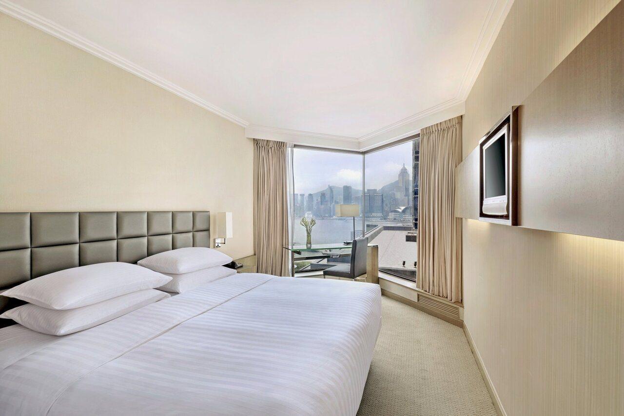 Novotel Nathan Road Kowloon Hongkong Exterior foto